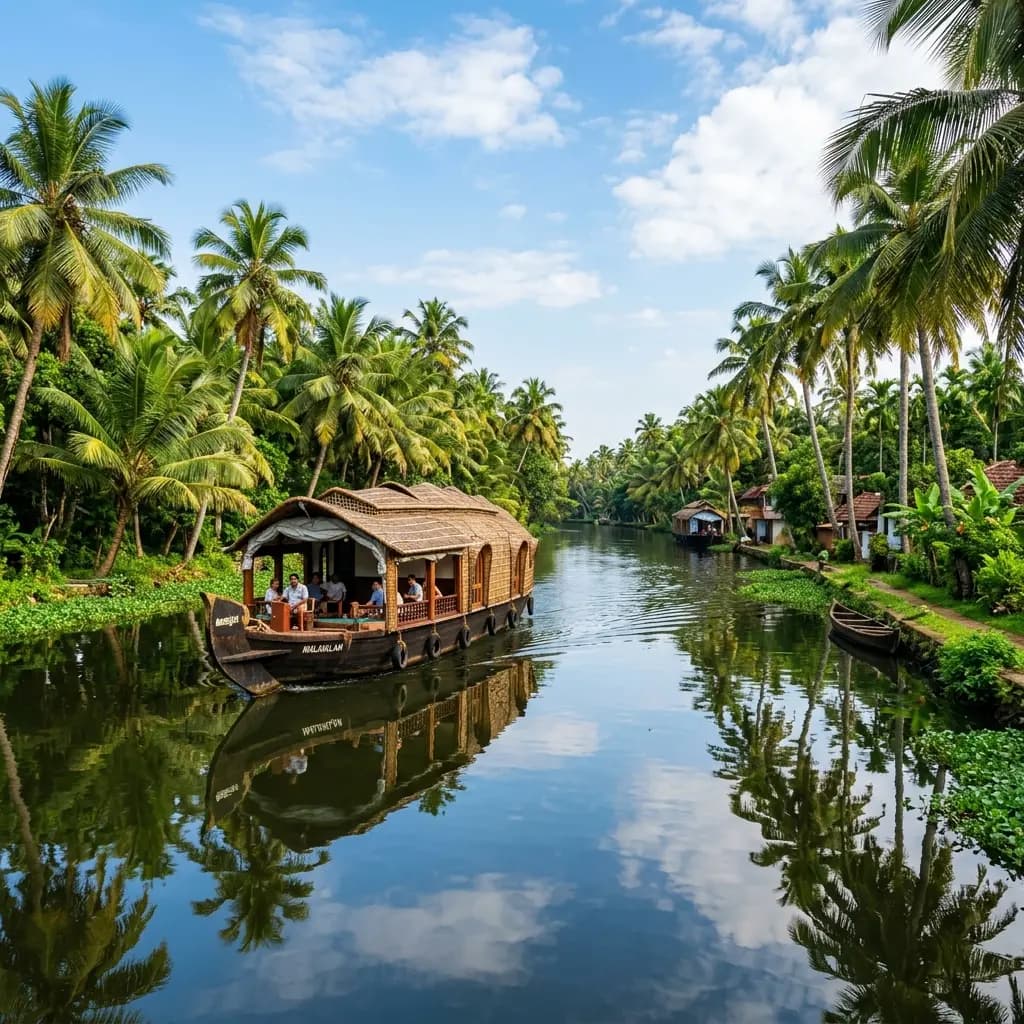 Alappuzha