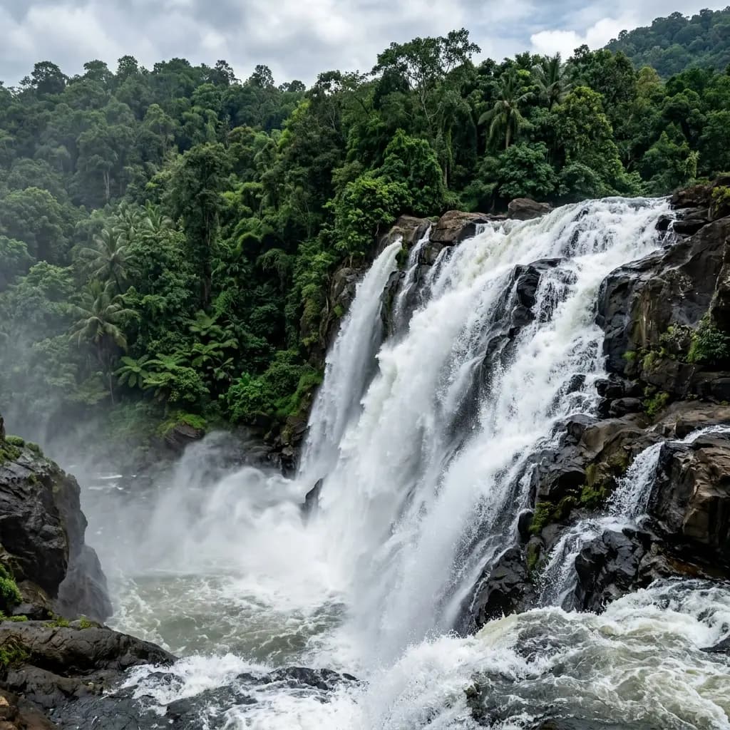 Athirappilly