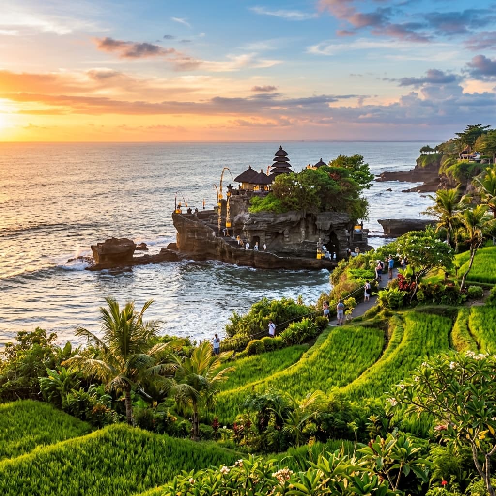 Bali
