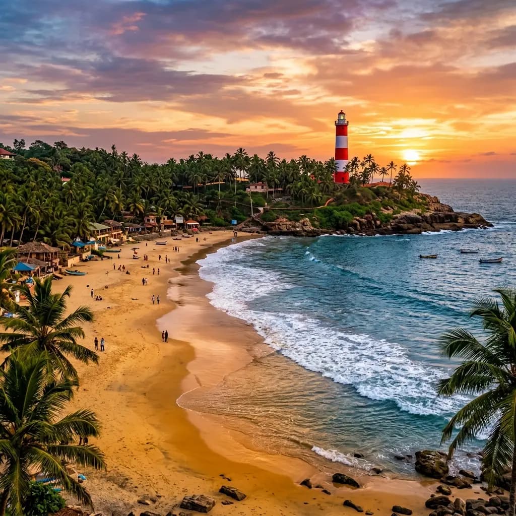 Kovalam