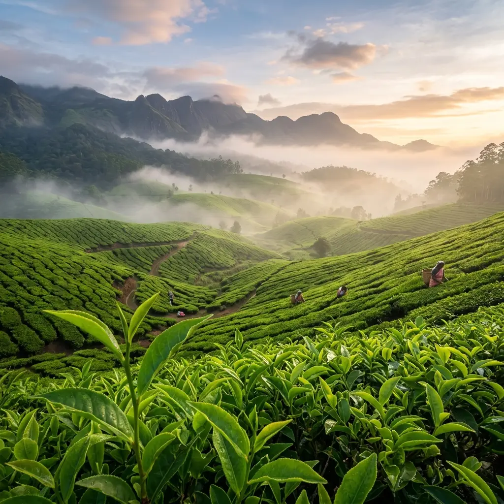 Munnar