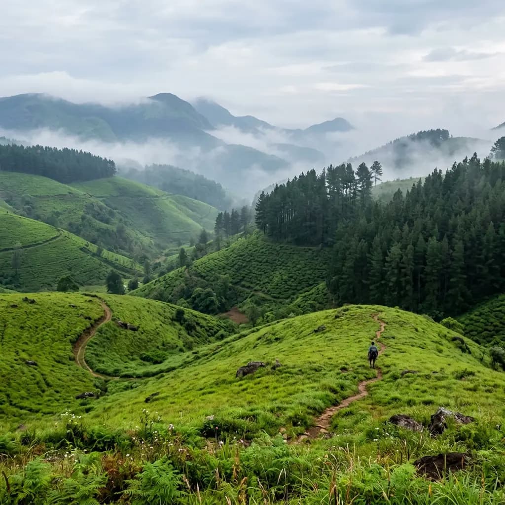 Vagamon