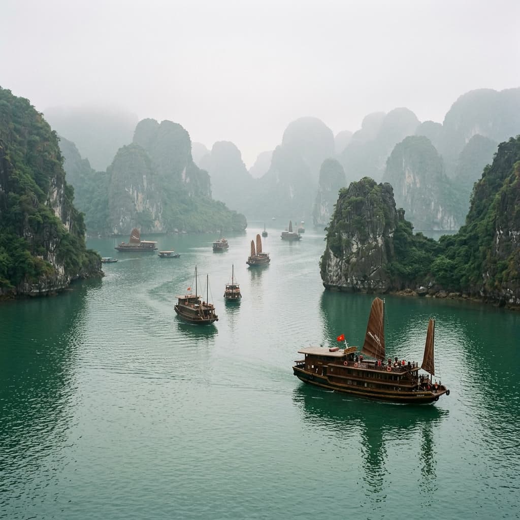 Vietnam