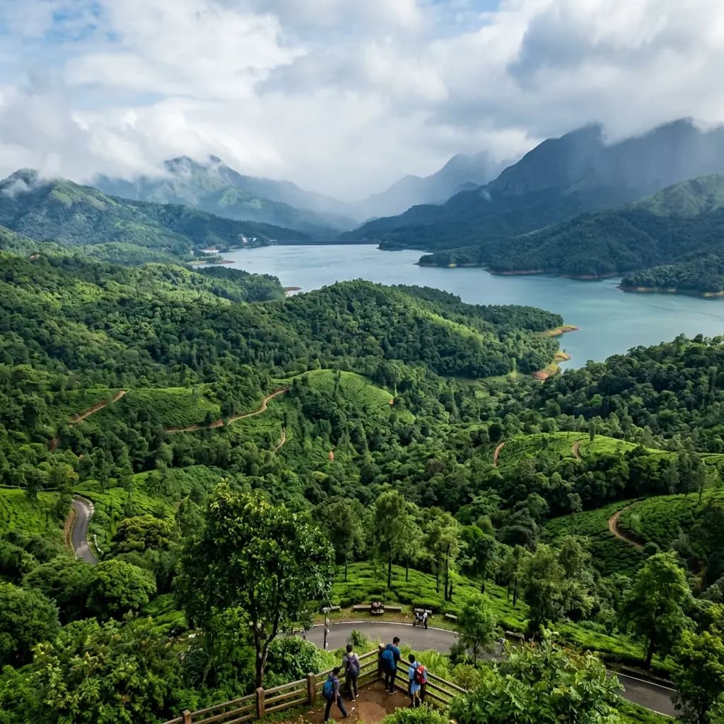 Wayanad