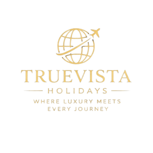 TrueVista Holidays